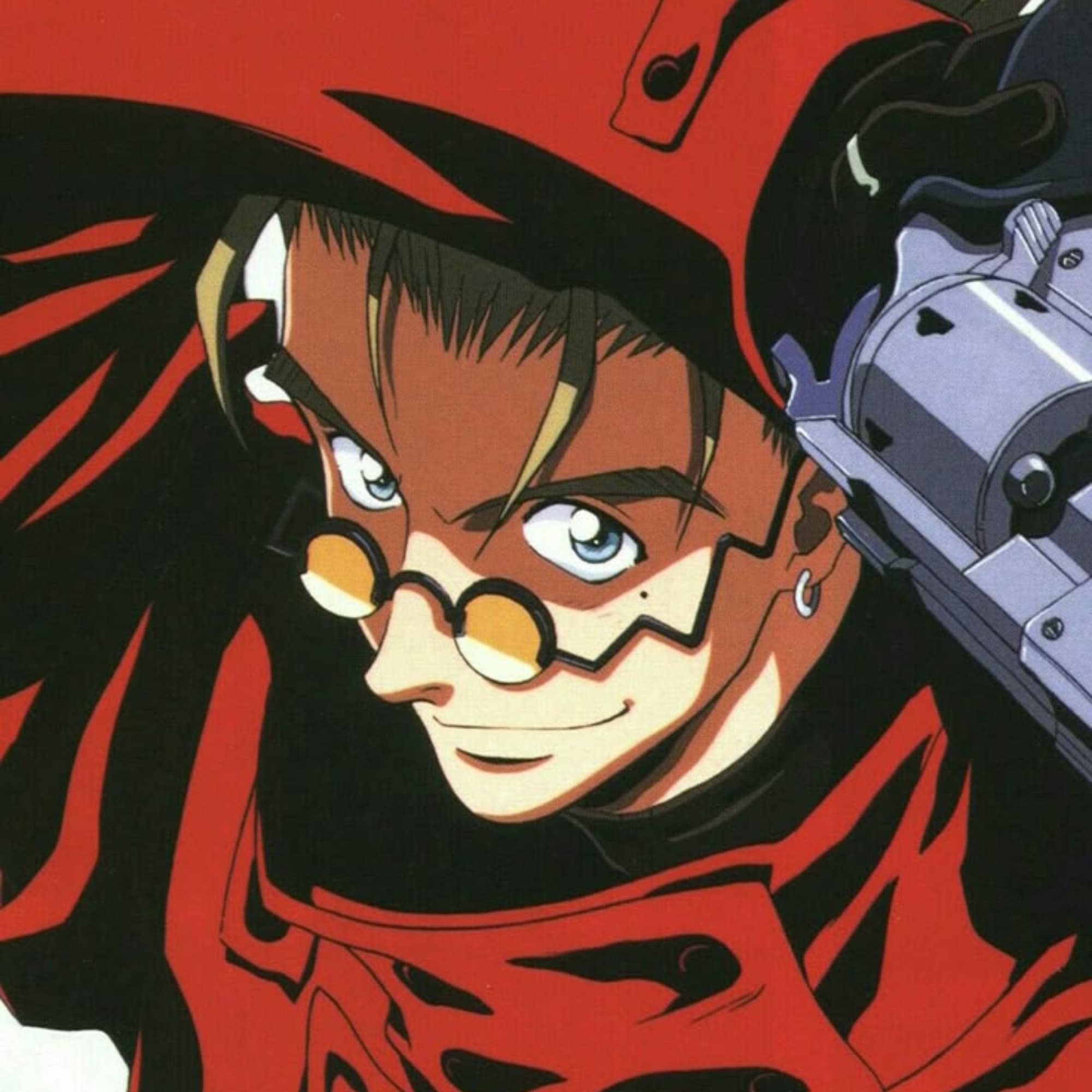 Vash the stampede
