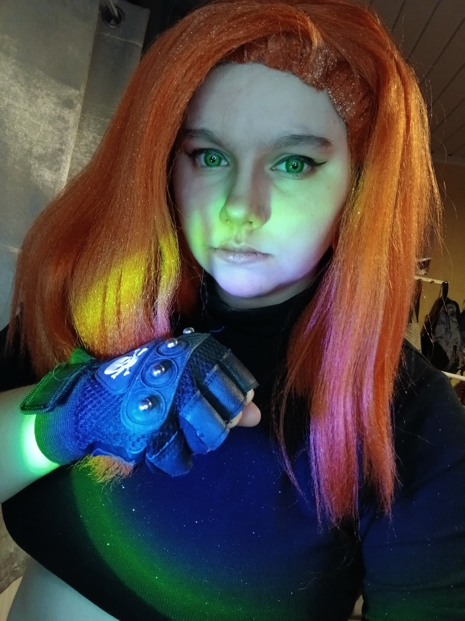 Kim at home - Photo 1