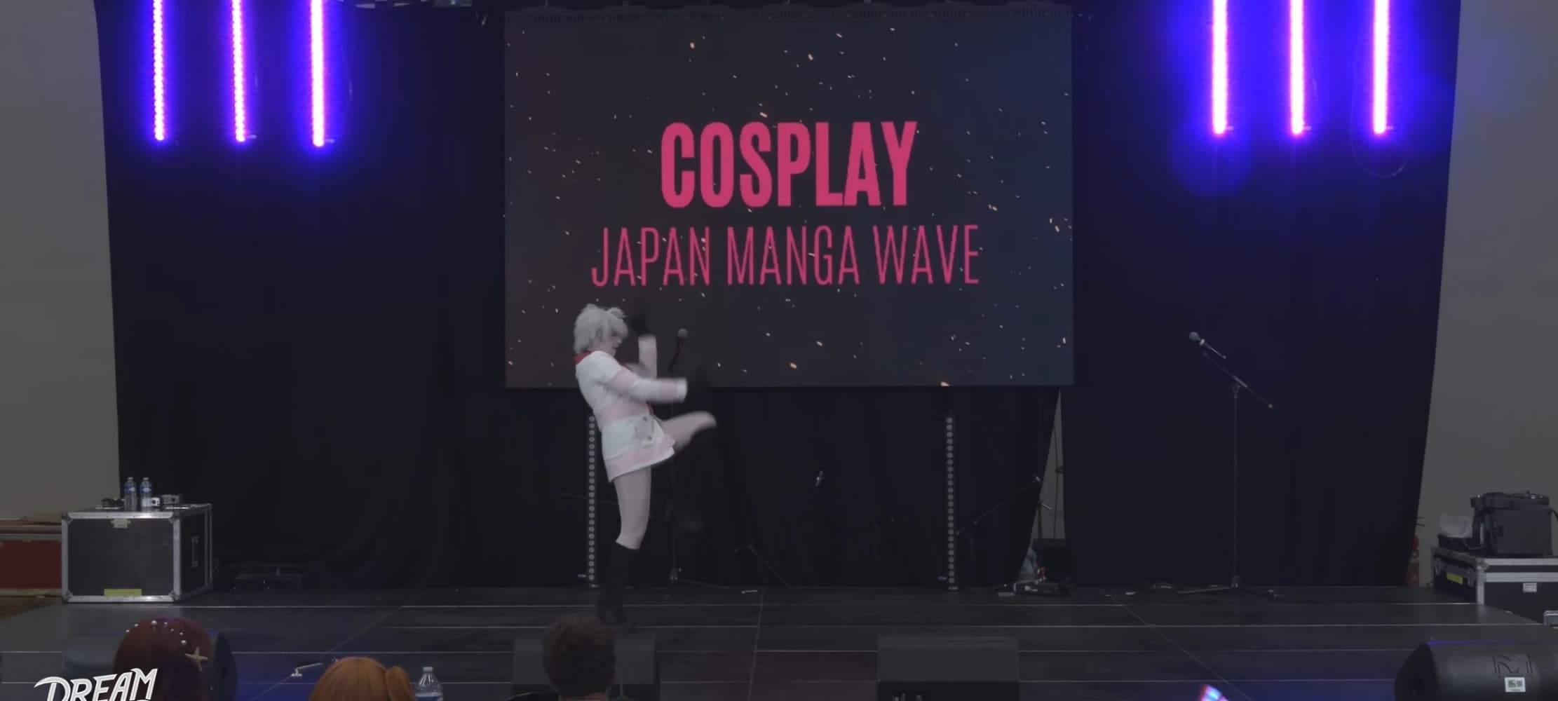 Concours Valencienne - Photo 1