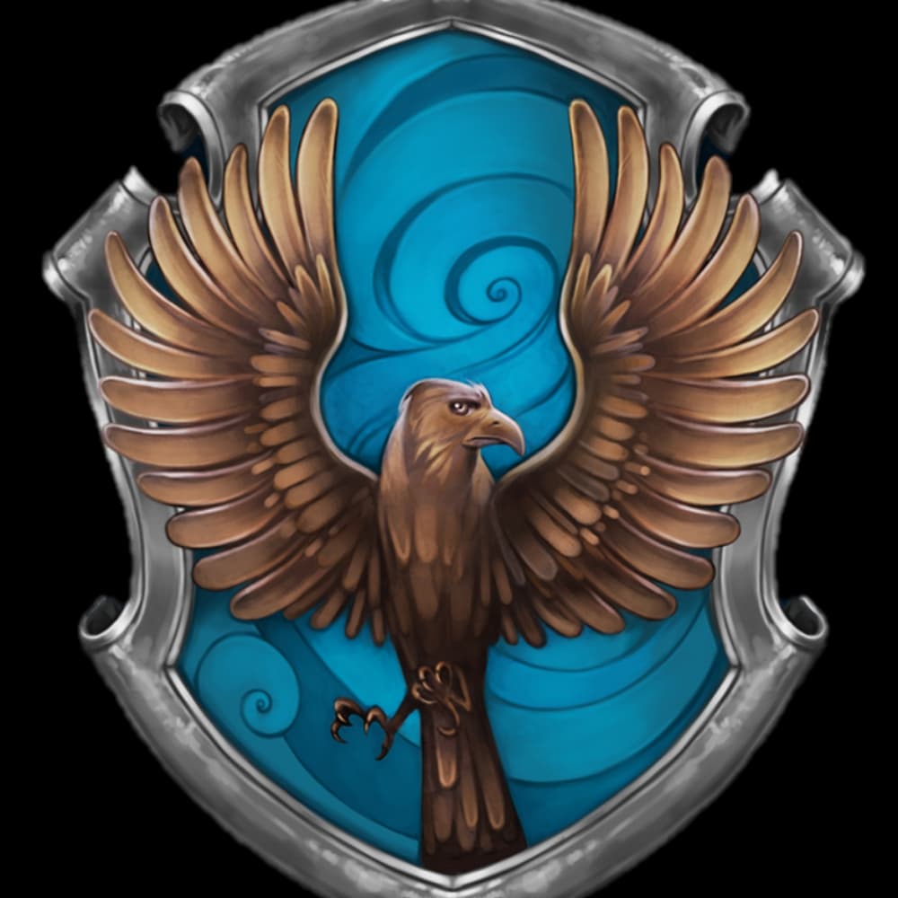 Ravenclaw