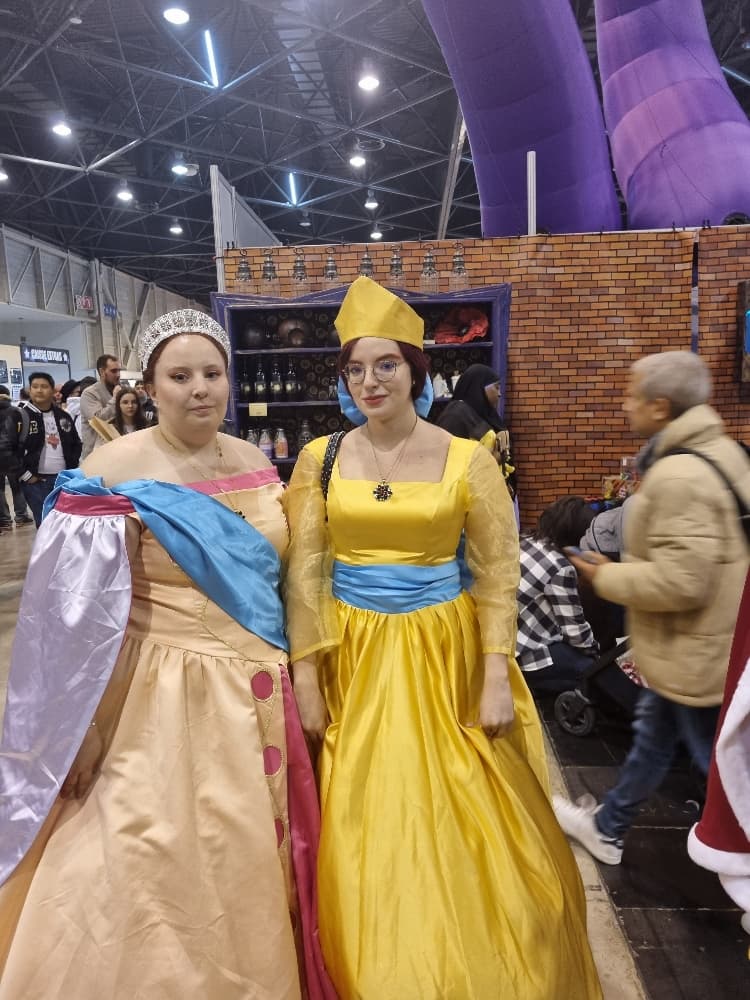 Anastasia  - Photo 13