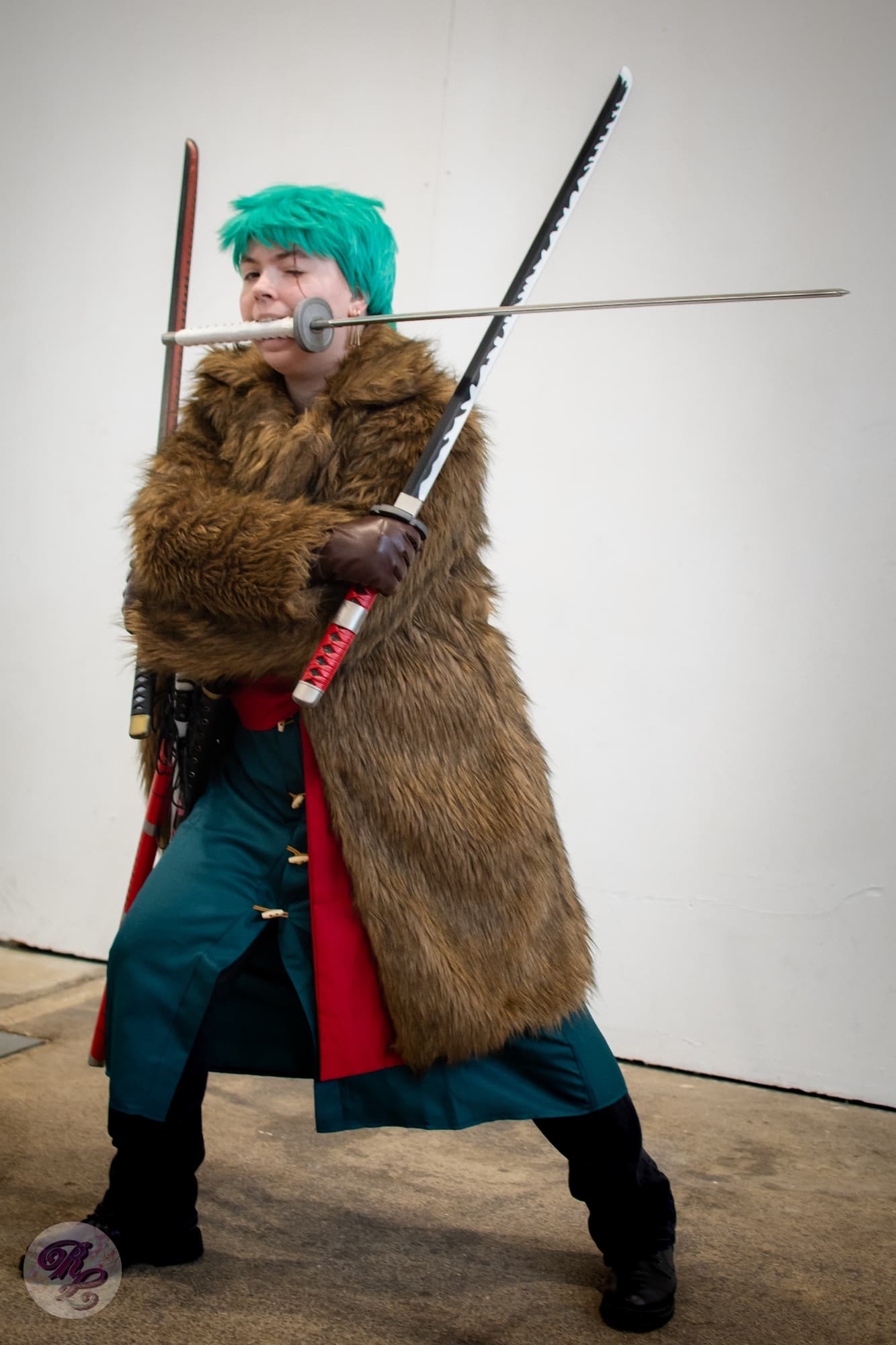 Zoro - Japan Touch - Photo 1