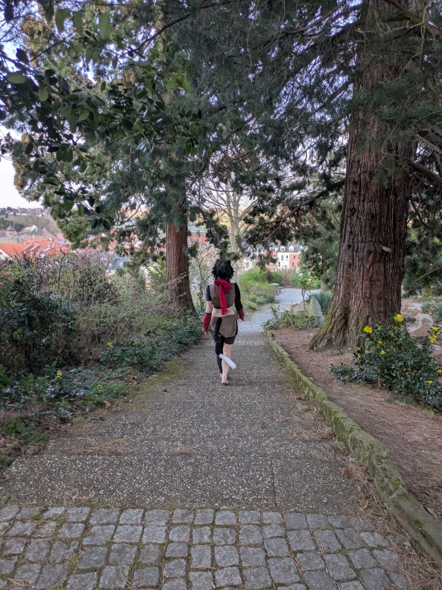 Izutsumi garten 25 - Photo 43