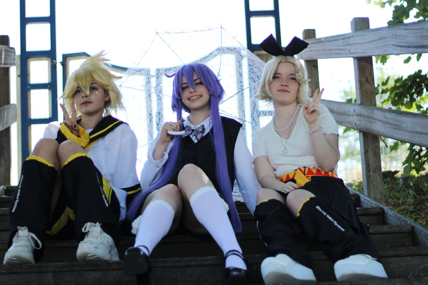 Gakupo Ouji  - Photo 13