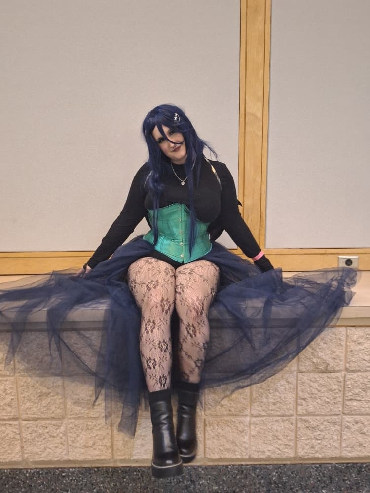 Queen Chrysalis - Photo 4