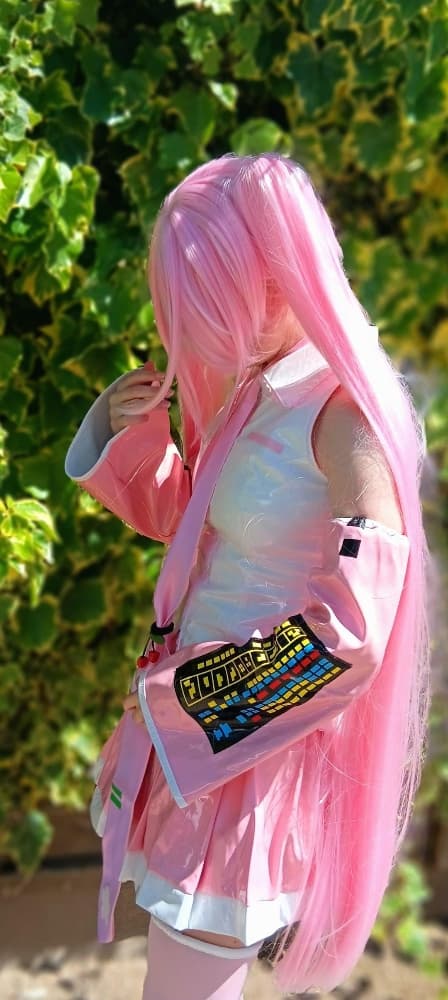SAKURA MIKU - Photo 5