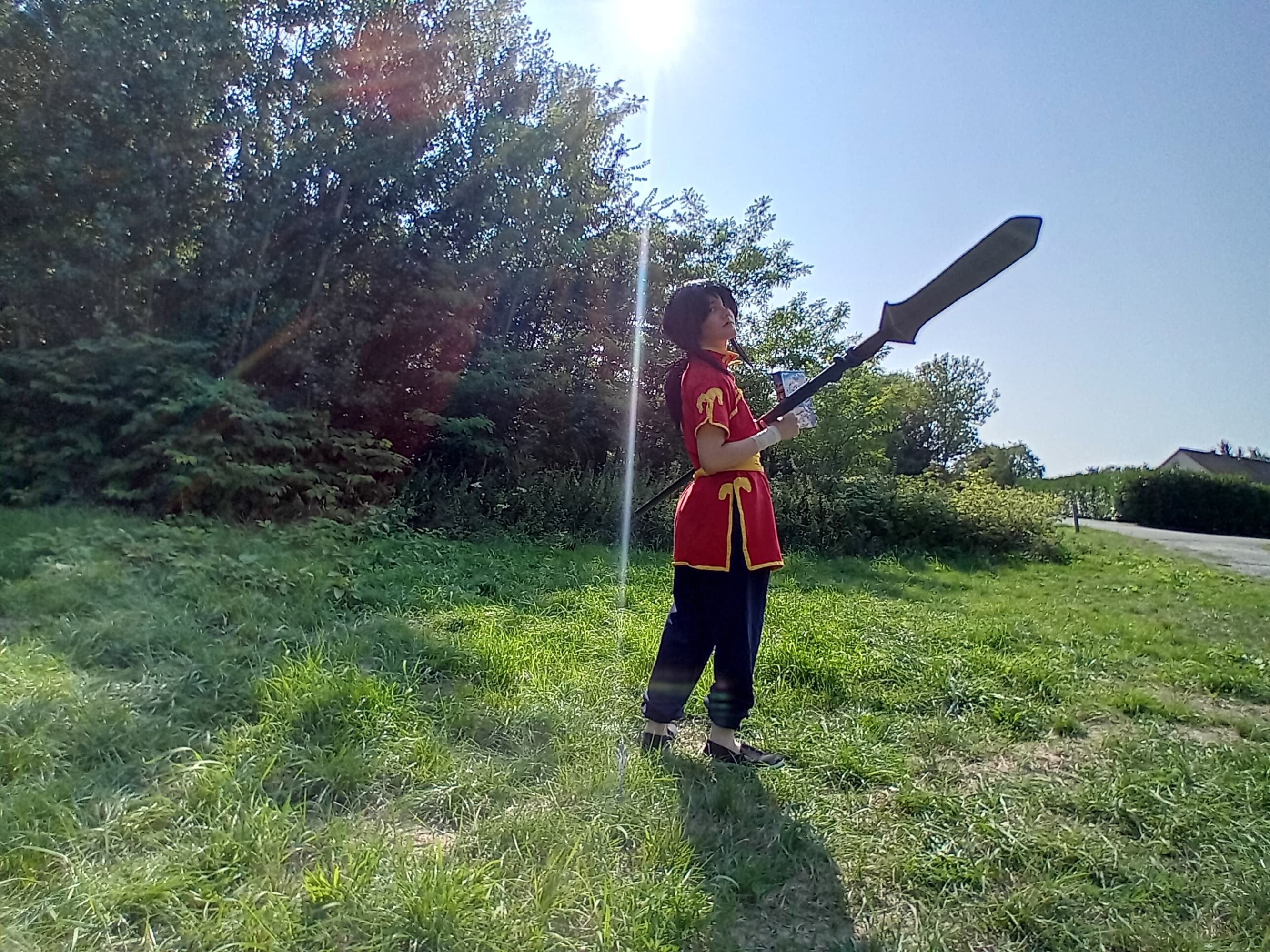 Ron 🐲❤️‍🔥 - Photo 1