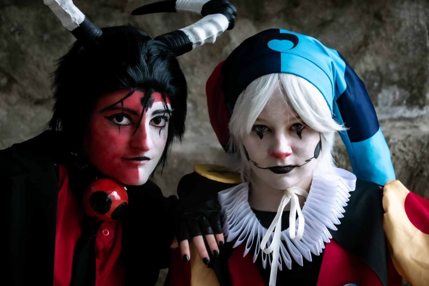 Helluva Family - Photo 5