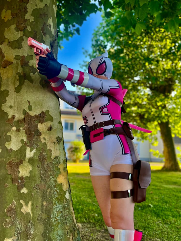 Gwenpool