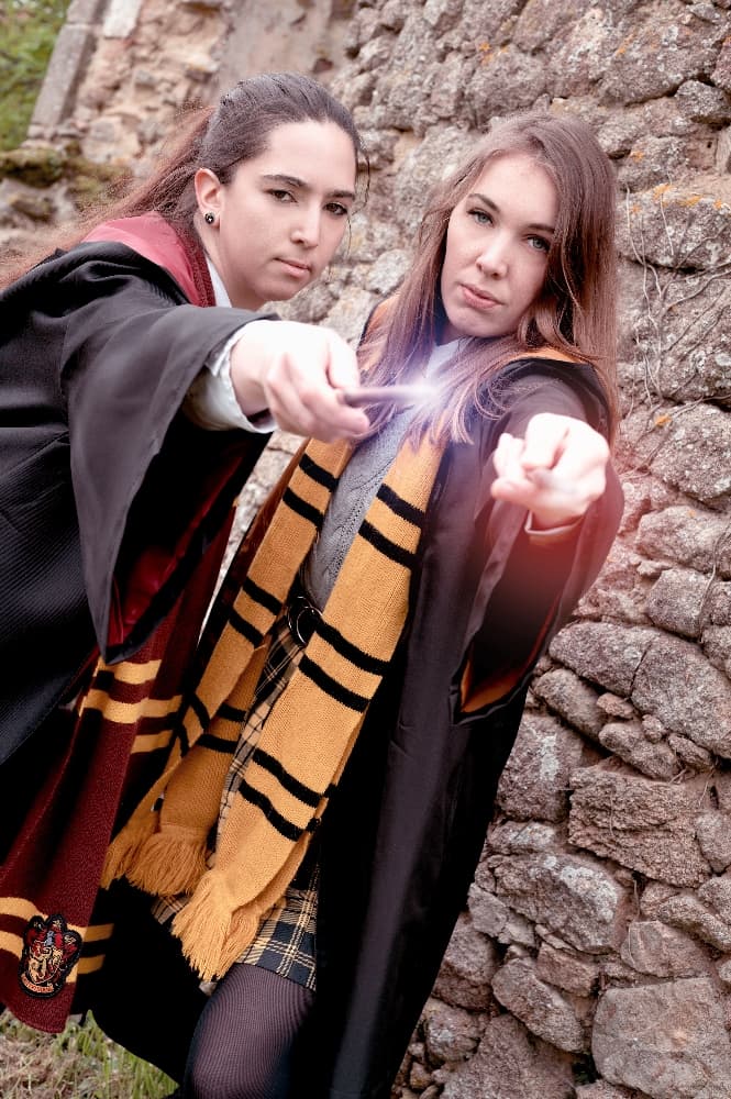 Gryffondor Student - Photo 11