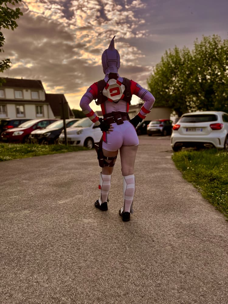 Gwenpool - Photo 22