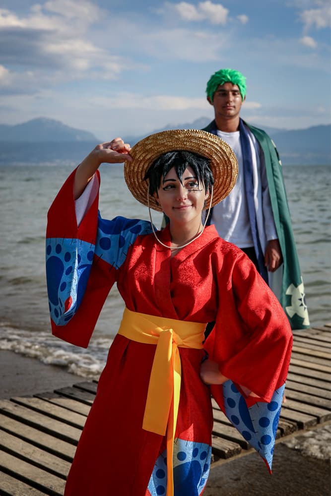 Luffy 🏴‍☠️ - Photo 3