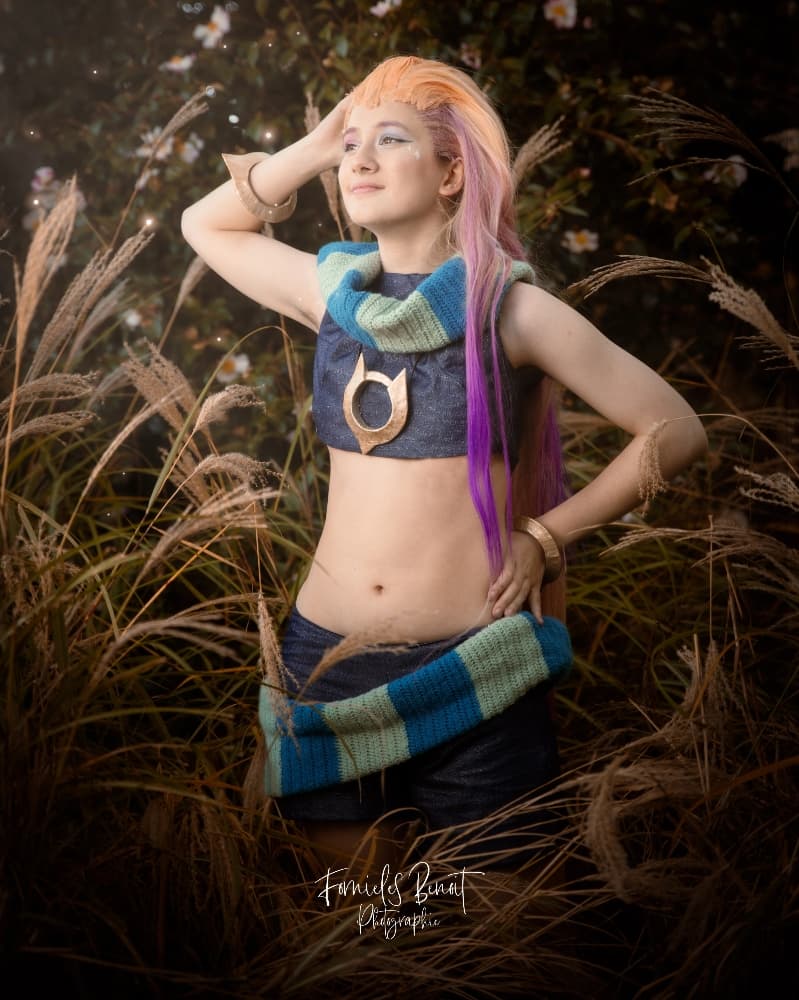 Zoé Art to play - Photo 2