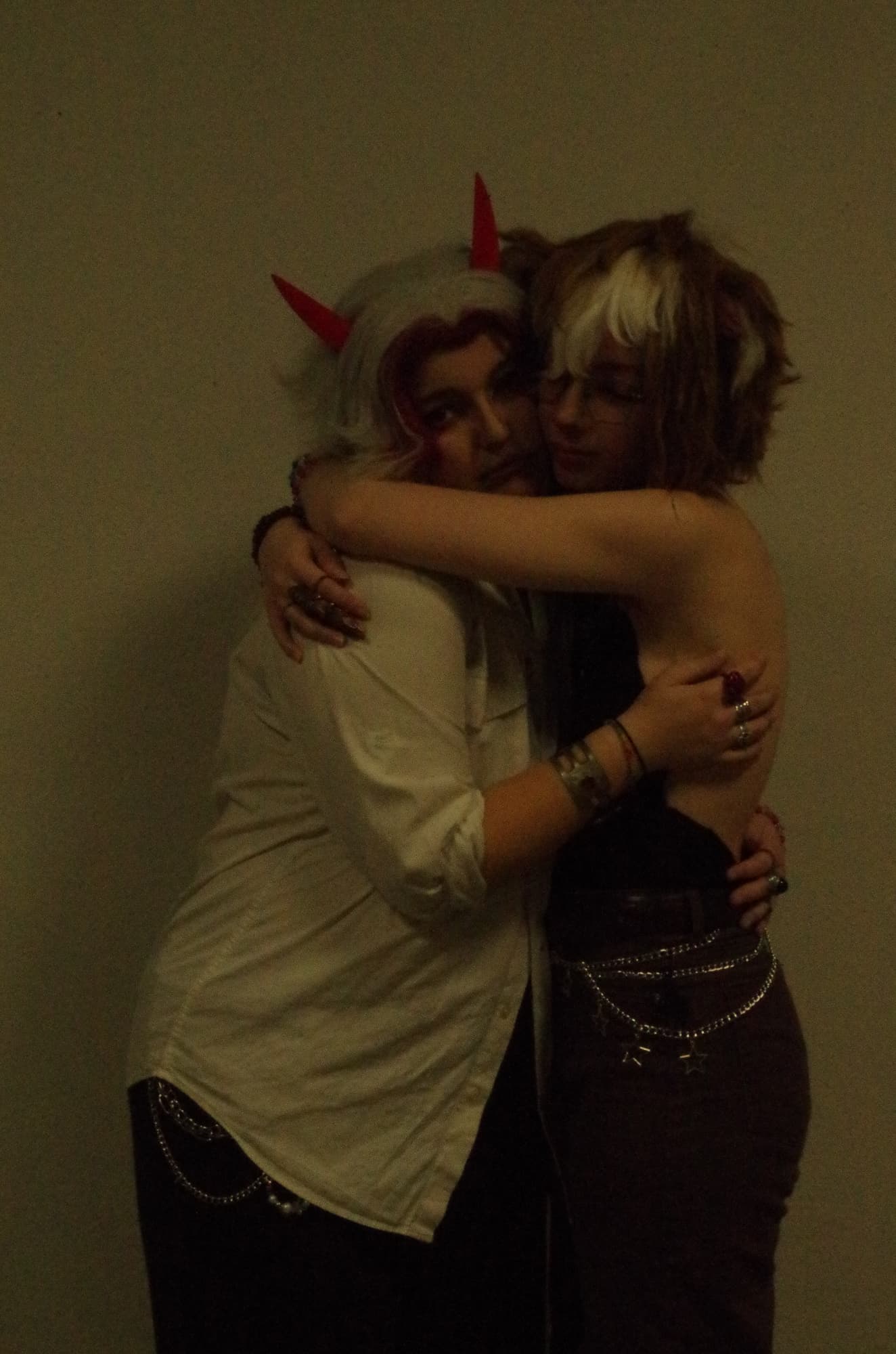 Gorou x Itto  - Photo 7