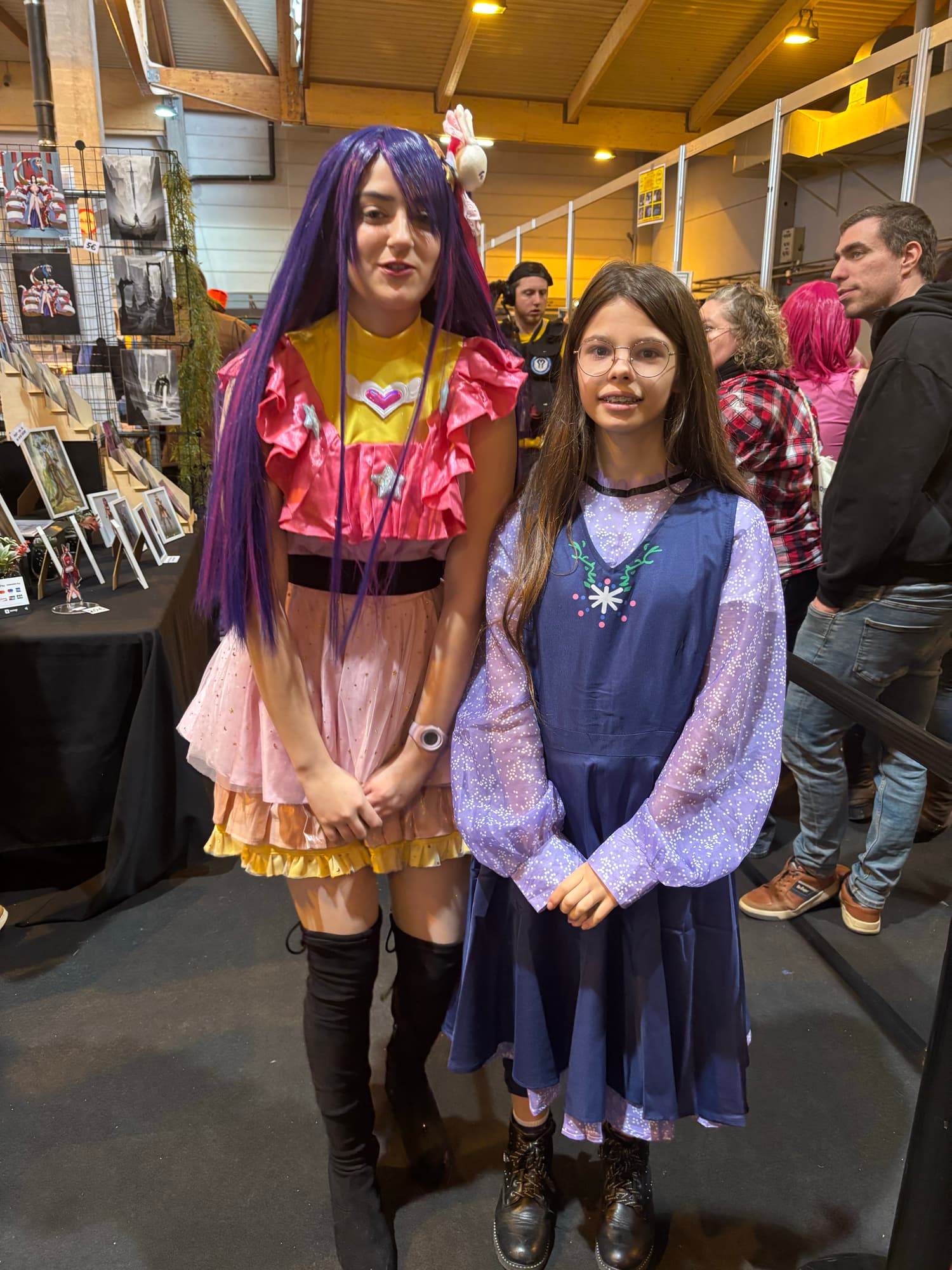 Sf connexion 2026 - Photo 26