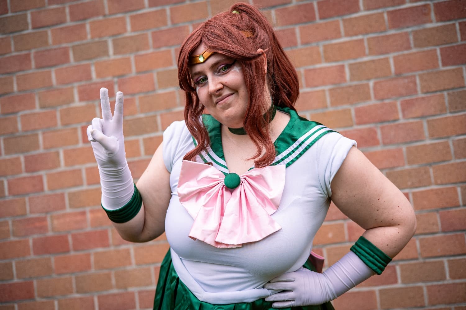 Sailor Jupiter  - Photo 6