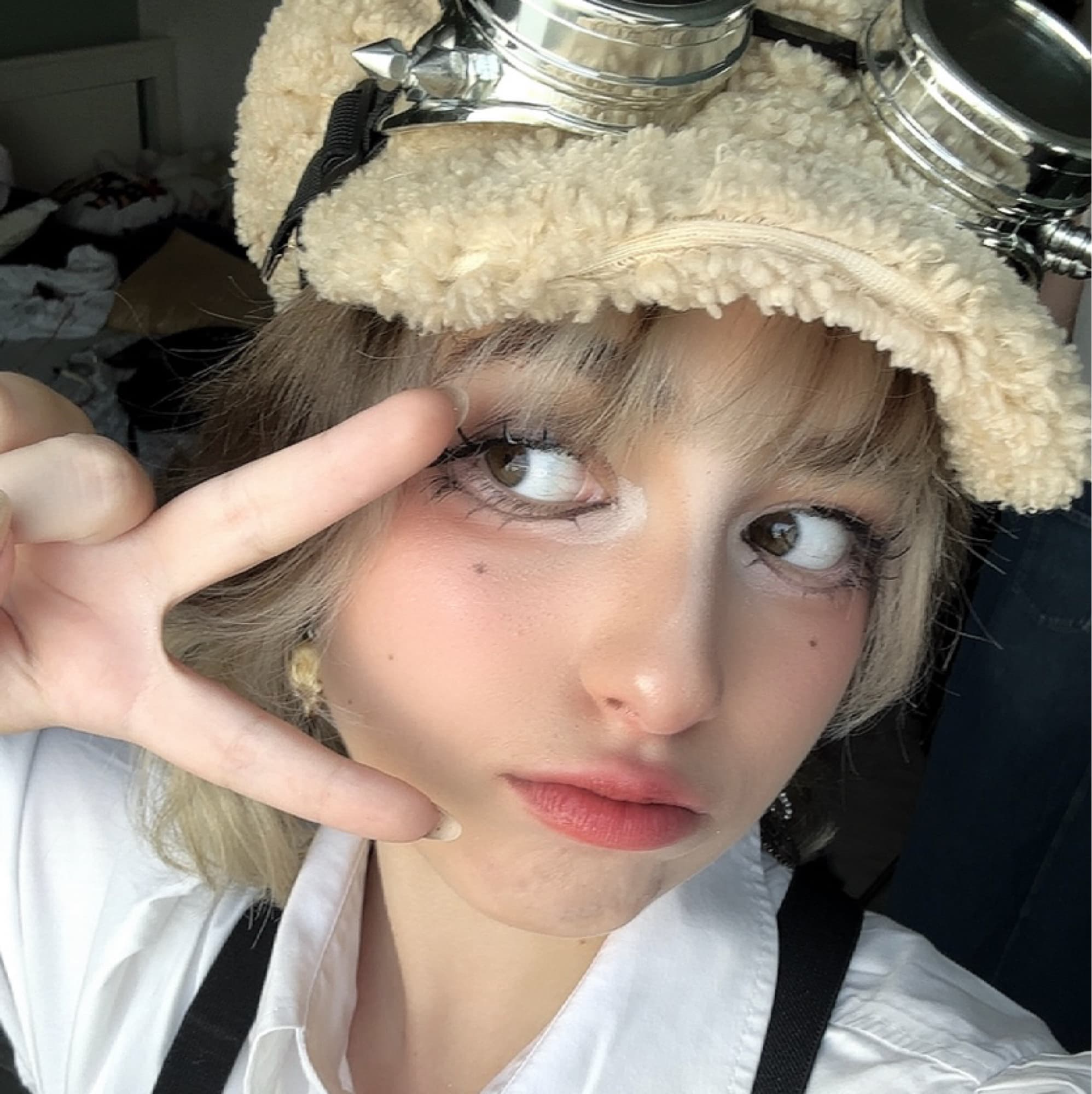 Shelly dandy’s(2025)