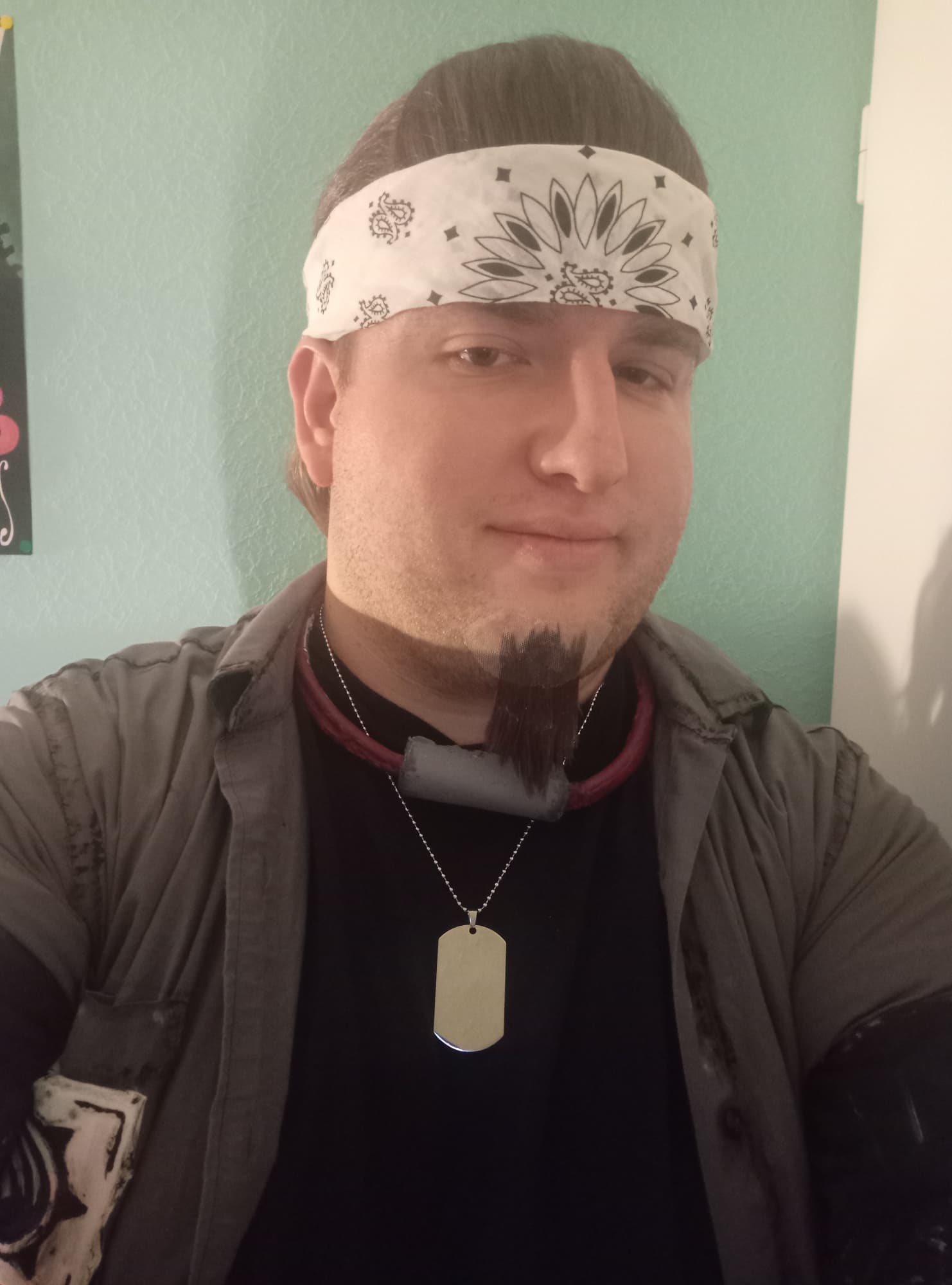 Bro Santa  - Photo 13