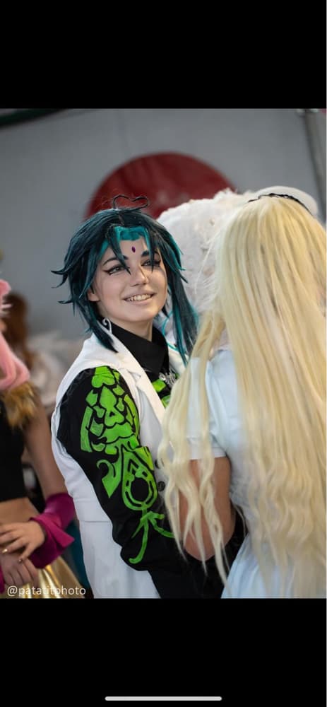 Xiao concert - Photo 20