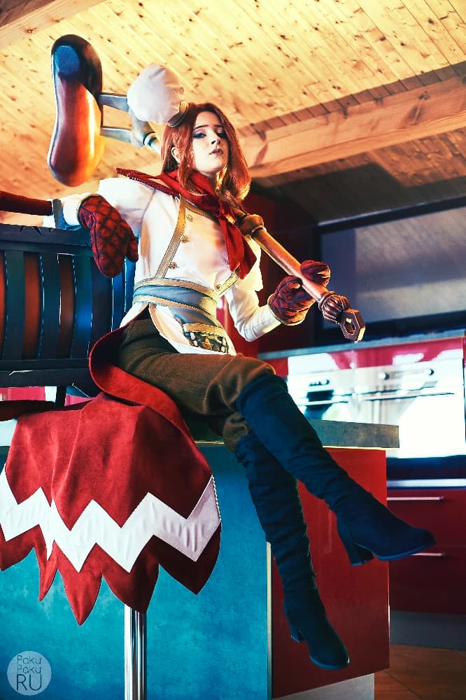 Cuistot LoL - Photo 7