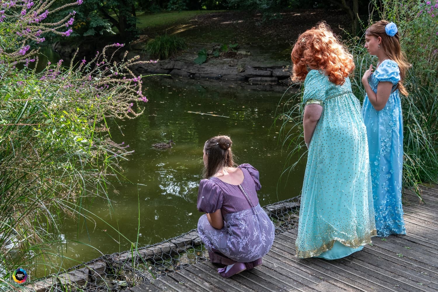 Bridgerton's tea - Photo 13