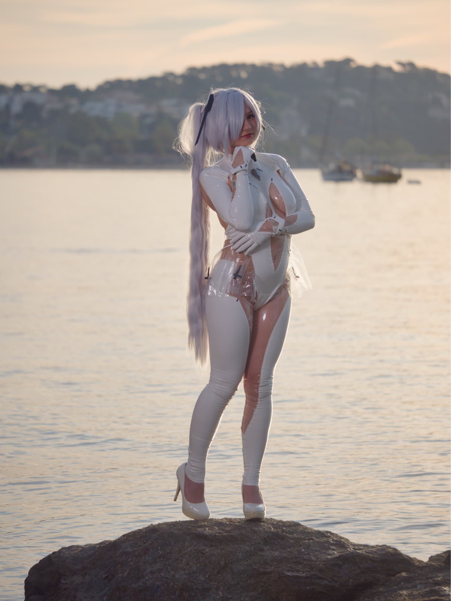 Cinderella - NIKKE - Photo 2