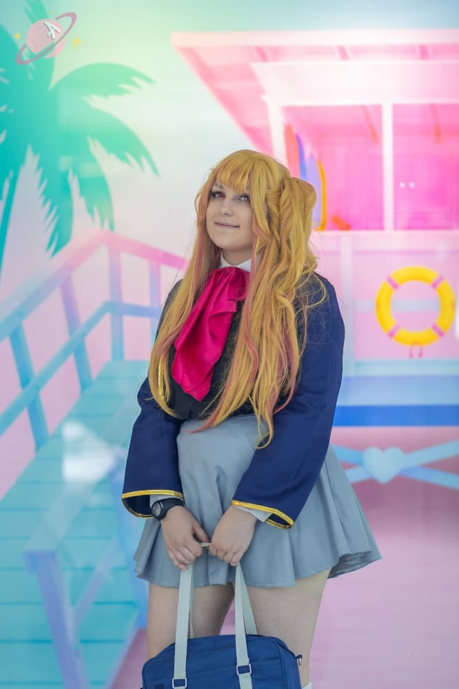 Ruby Hoshino - Photo 4