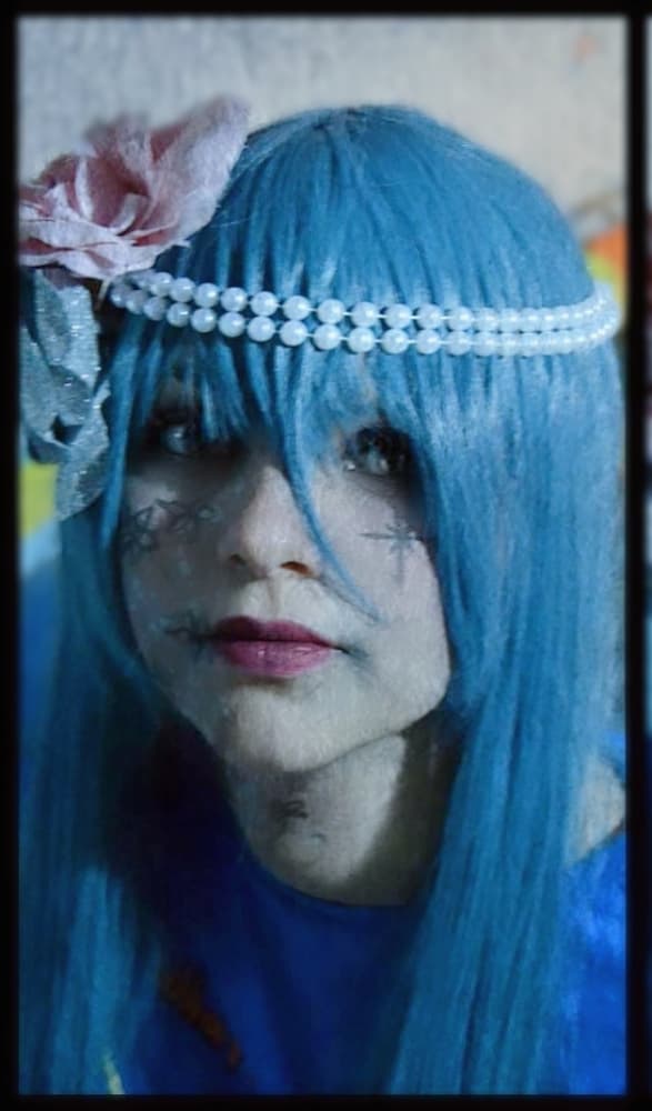 Miku-Darkwood circus - Photo 1