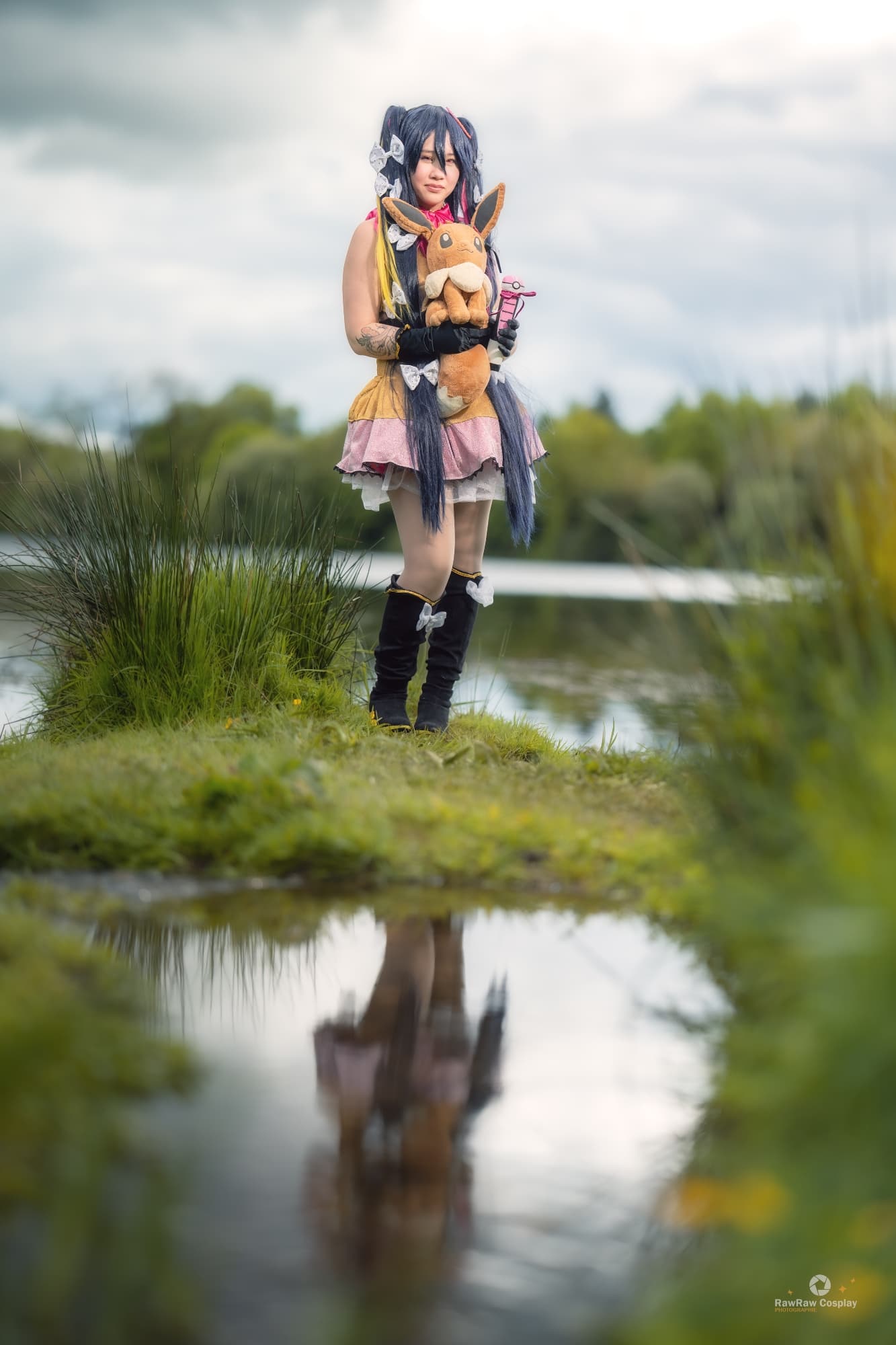 Miku mellomelloid - Photo 5