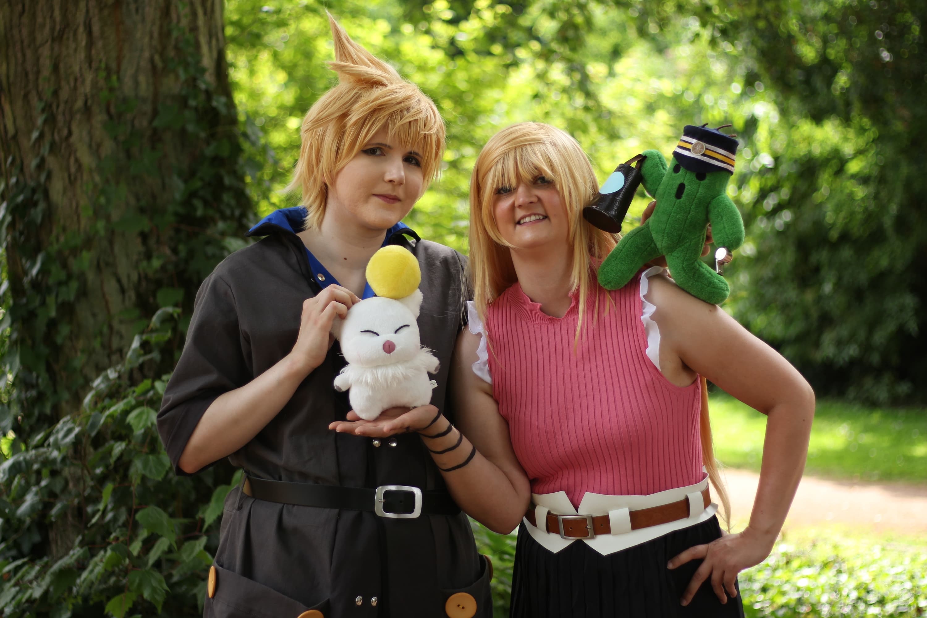 World of FF Gruppe  - Photo 36