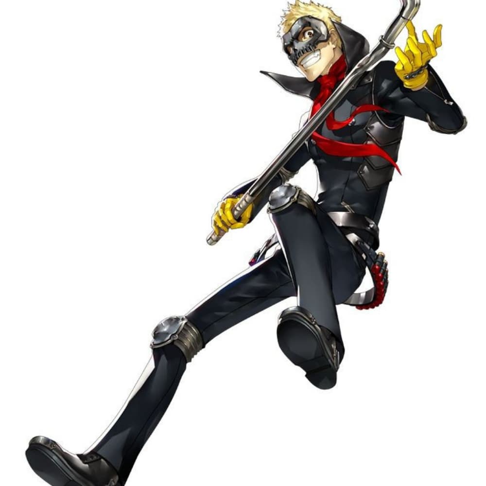 Ryuji