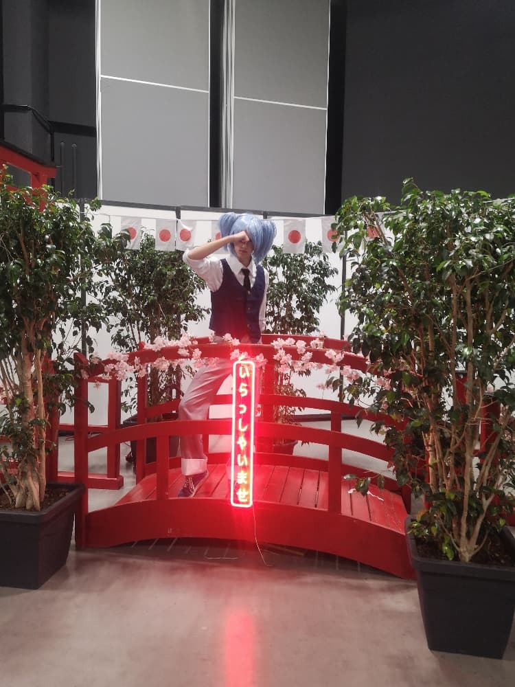 Manga mania 2024 - Photo 4