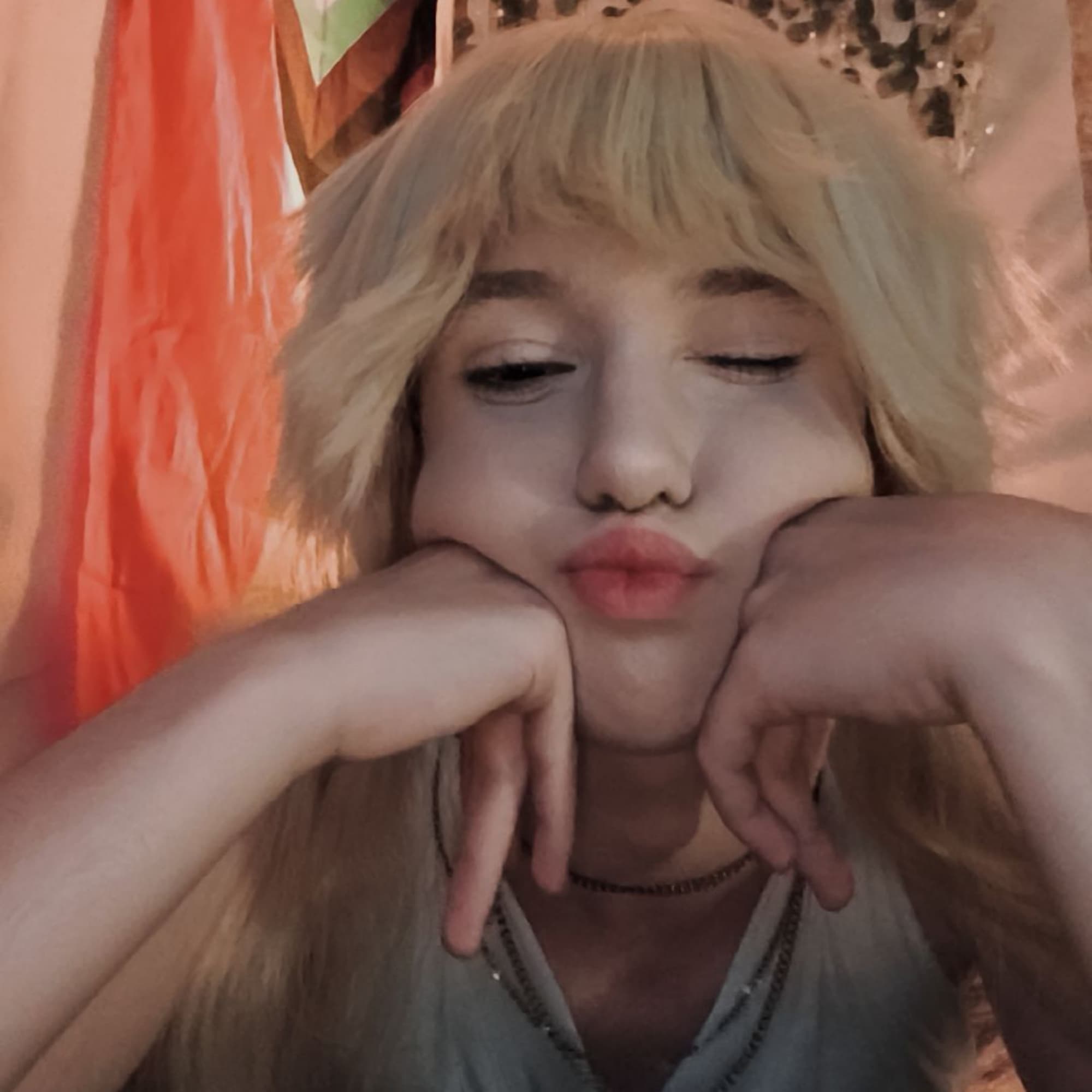 Ivor  - Minecraft cosplay photoshoot cover