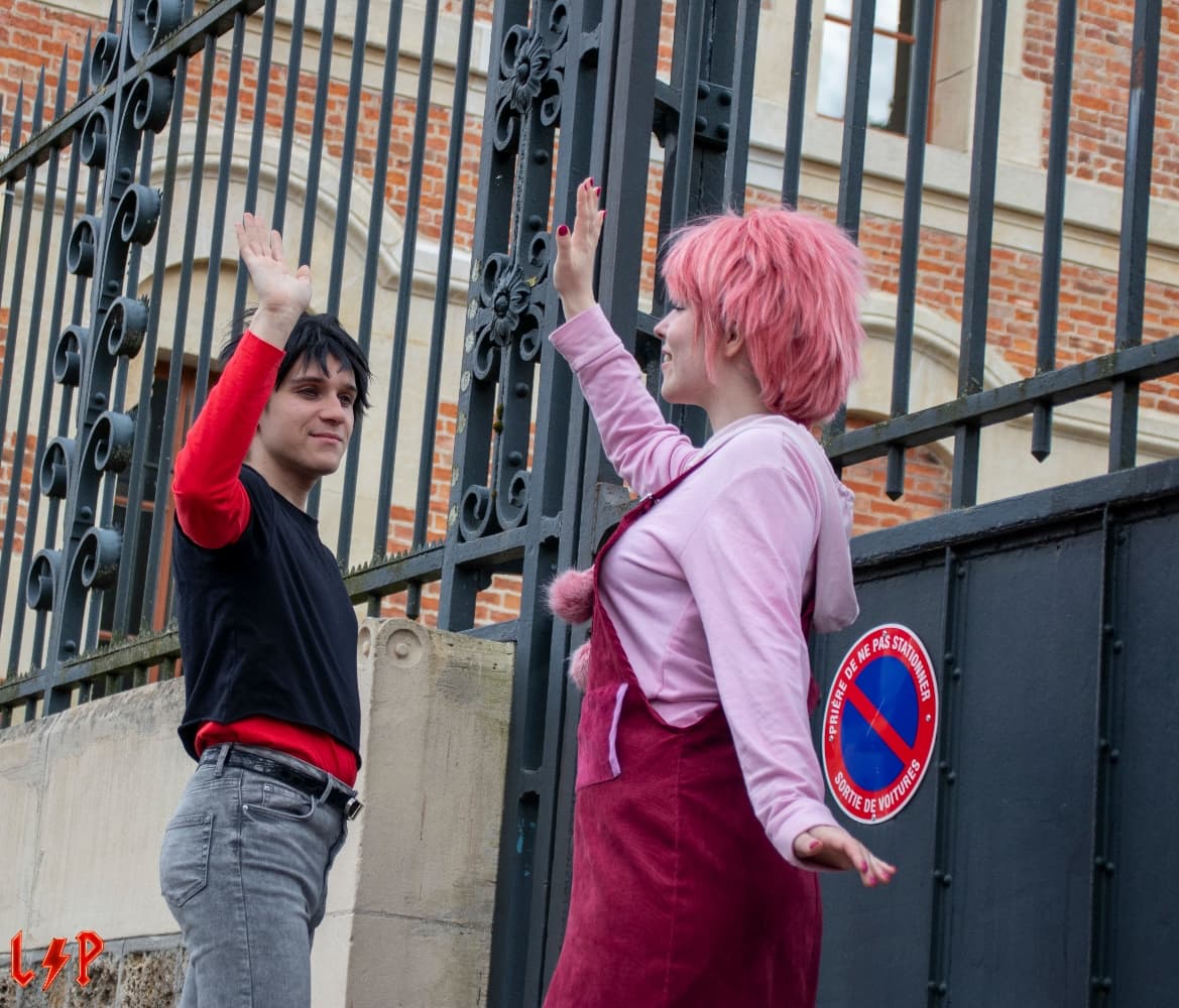 Code Lyoko TERRE 01 - Photo 8