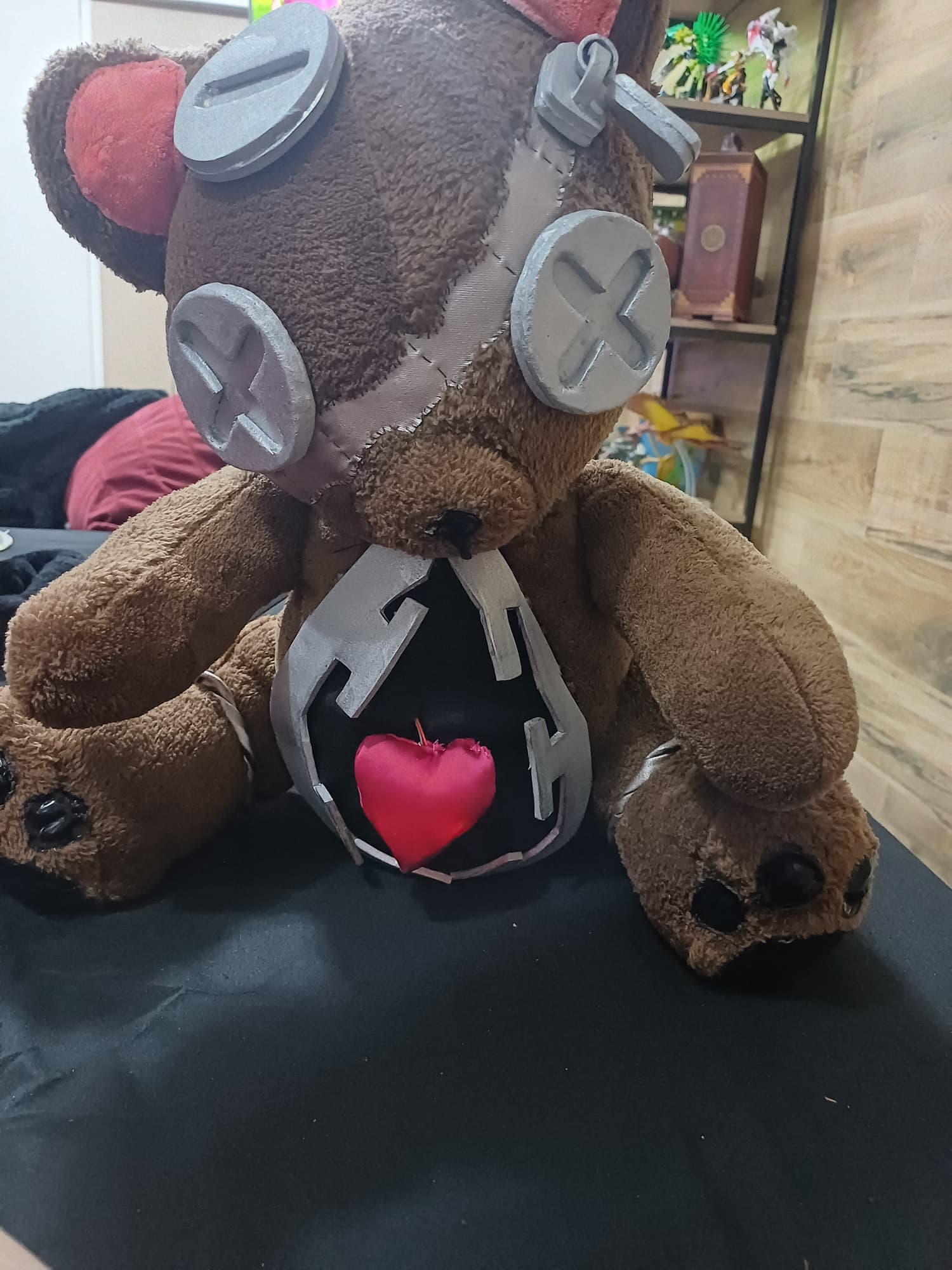 Corin ZZZ 2024 - Photo 11