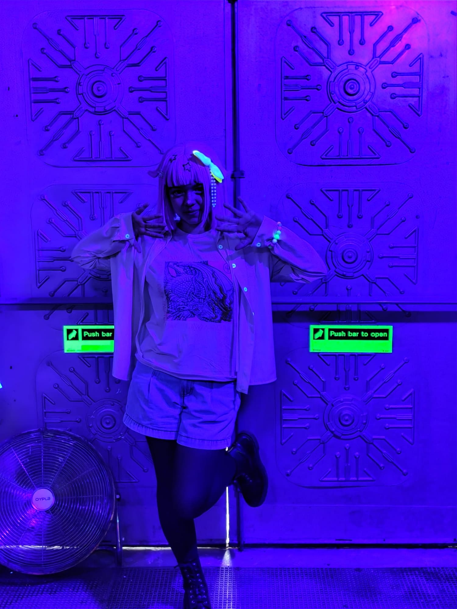 Emu 🩷🎉 - Photo 46