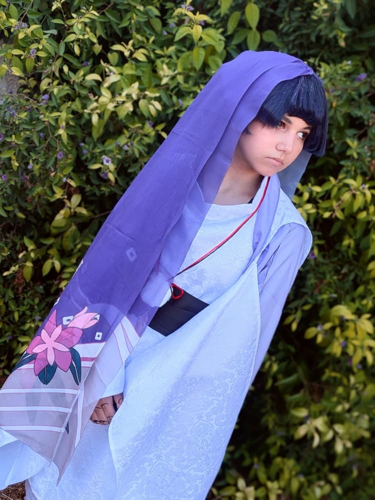 Kabuki 11/07 - Photo 4