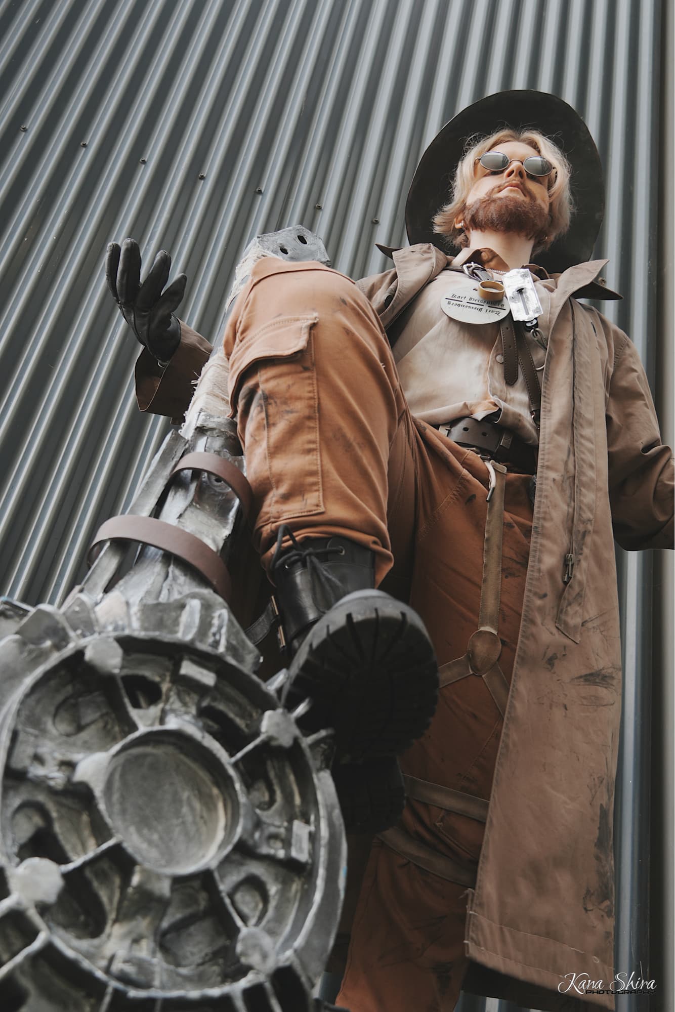 Heisenberg v3 - Photo 18