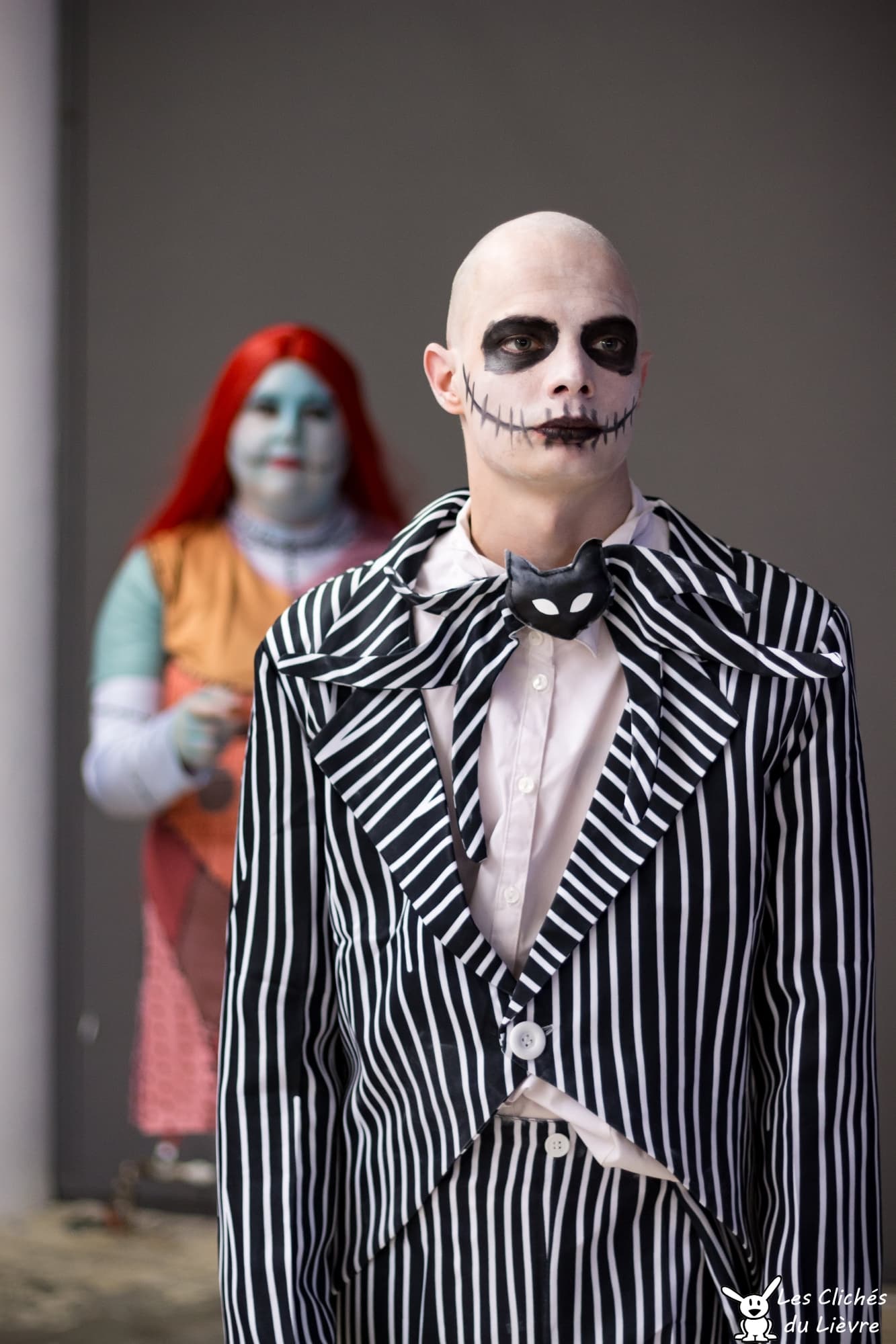 Jack & Sally - Photo 3