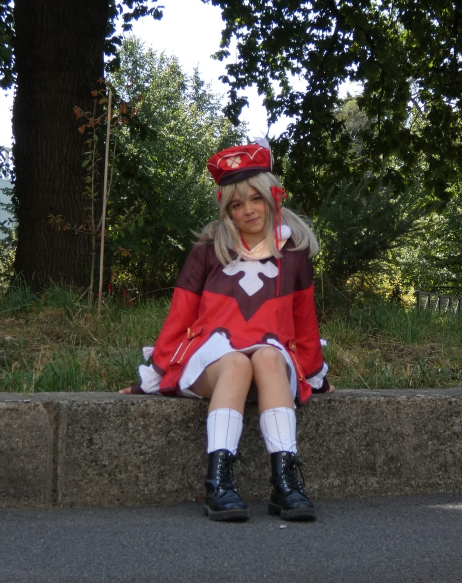 Klee 🧨🔥 - Photo 25