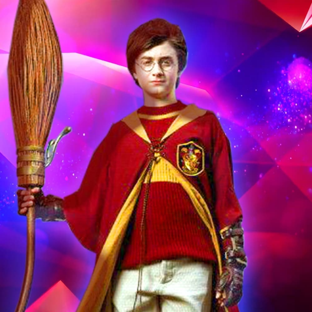 Harry Potter (Quidditch)