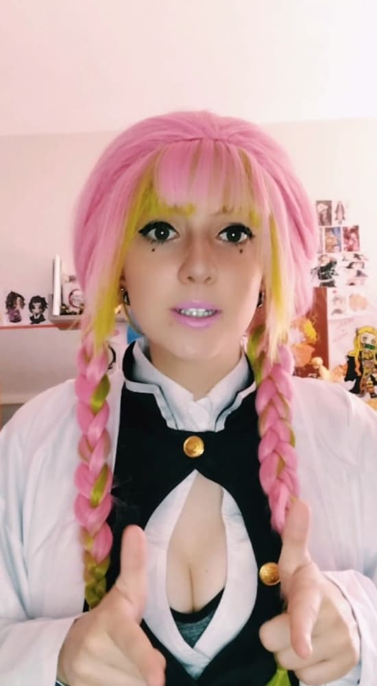 Mitsuri kanroji  - Photo 2