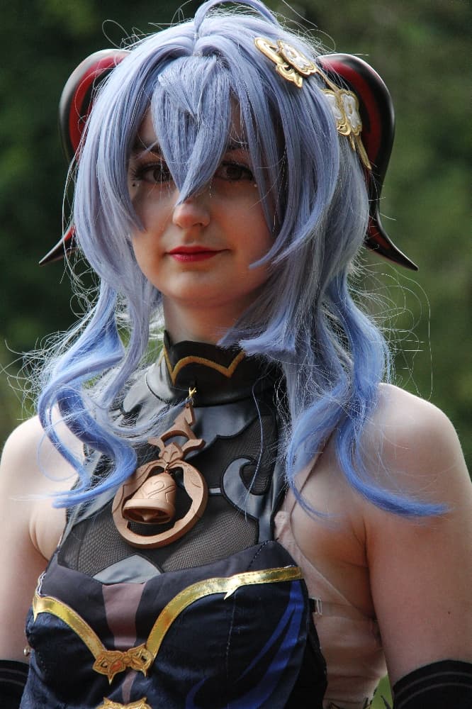 Ganyu Maulévrier - Photo 6