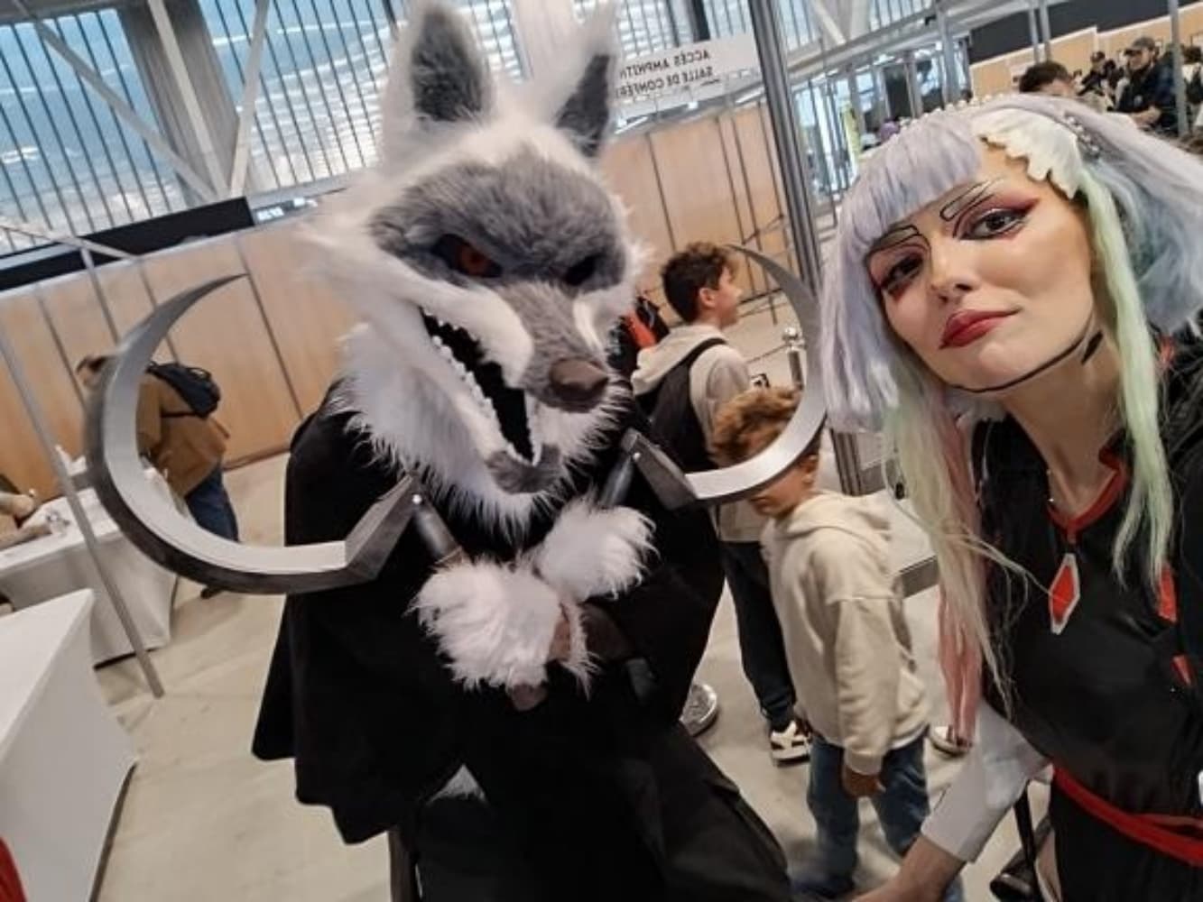 TGS 2024 - La Mort - Photo 14