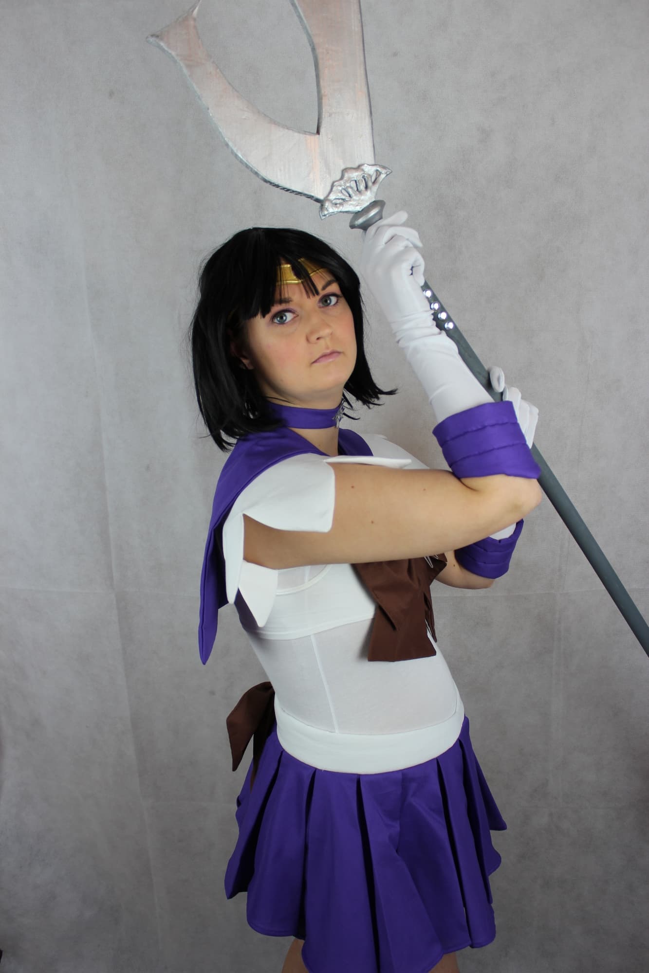 Sailor Saturn - Photo 11