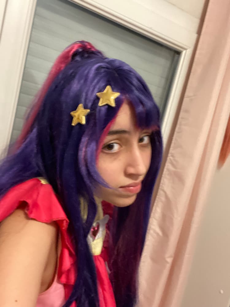 Ai hoshino - Photo 26