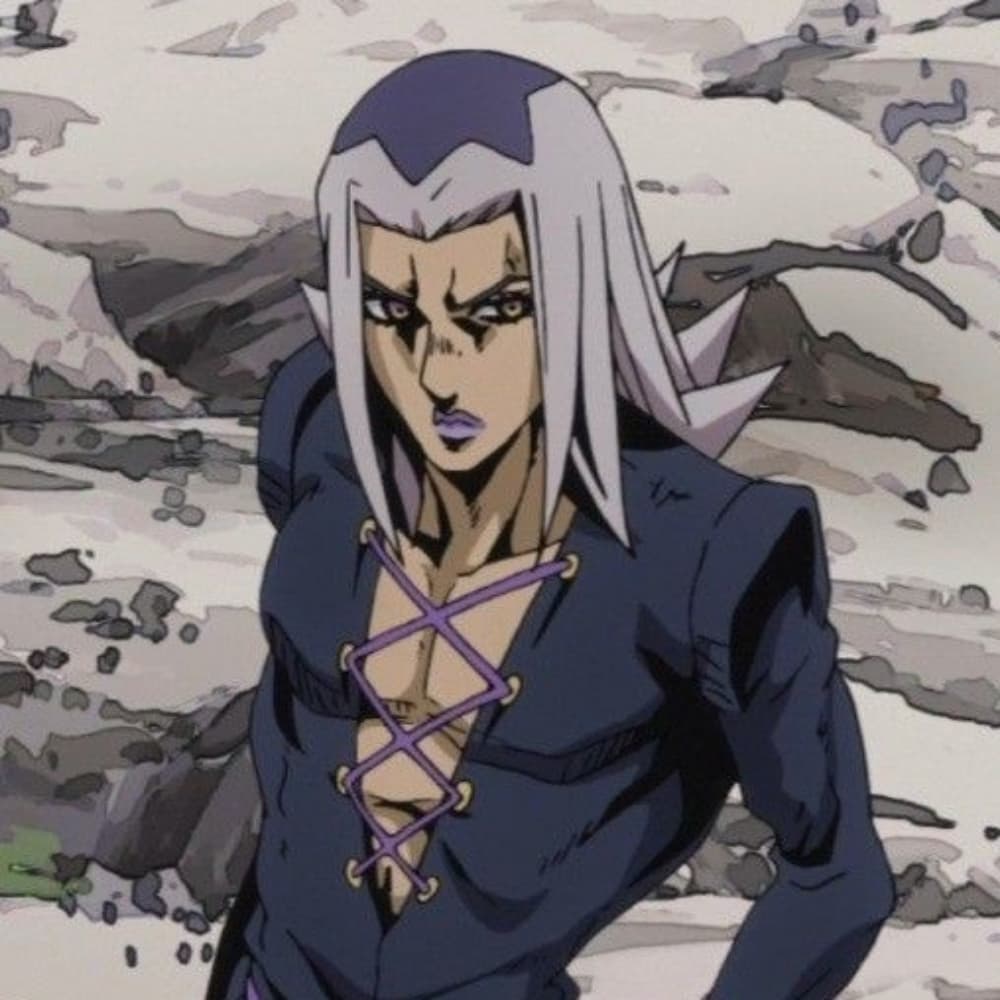 Abbacchio