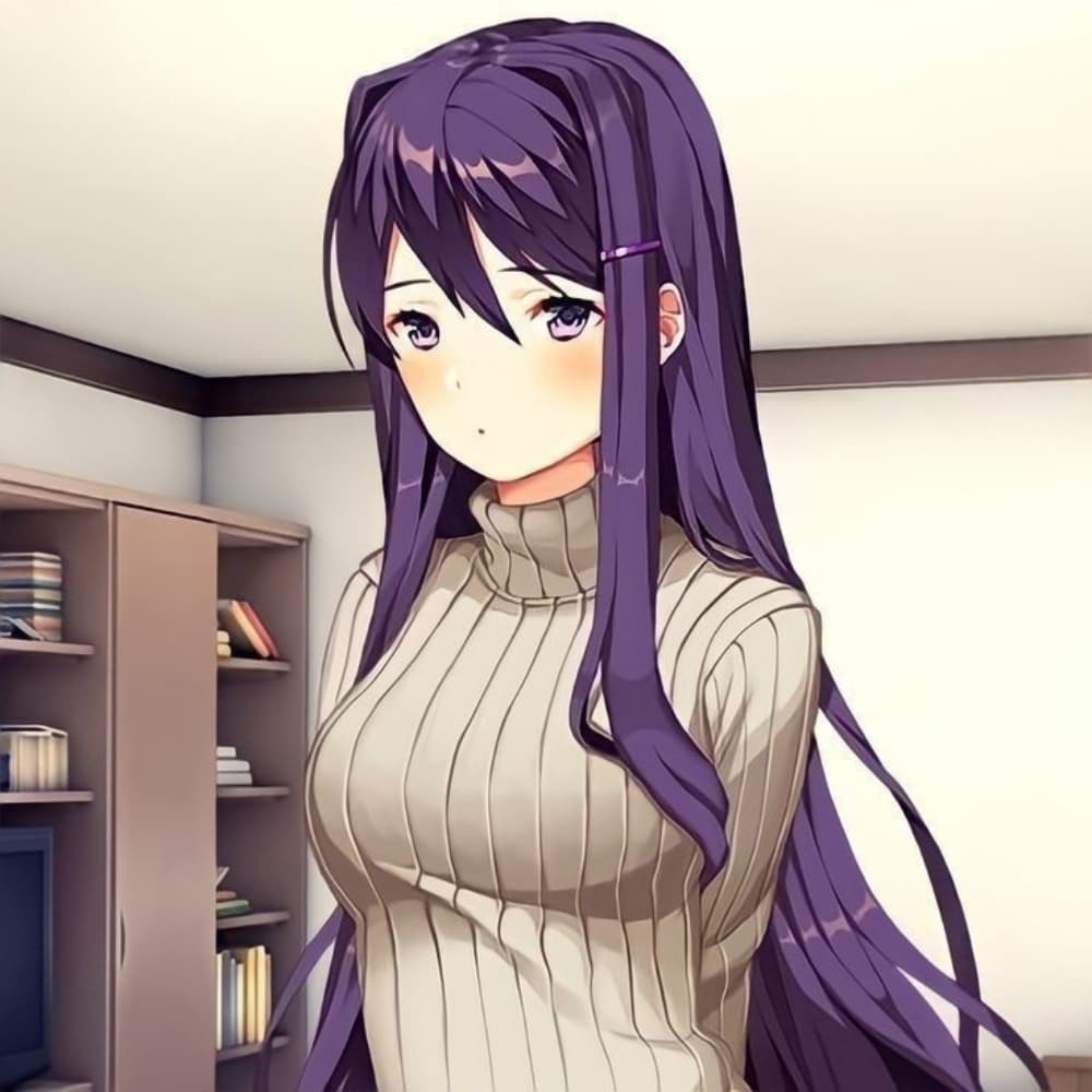 Yuri 