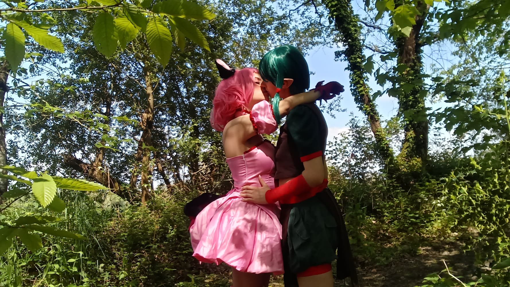 Dren & Zoey (2023) - Photo 9