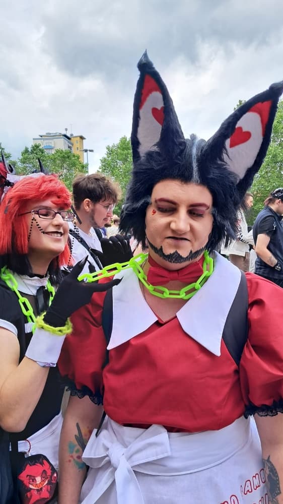 Husk- Maid Dress  - Photo 5